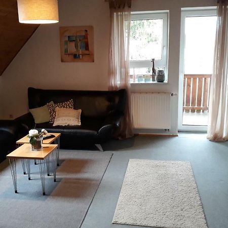 Ferienwohnung Daniela Мекенбойрен Екстериор снимка