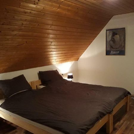 Ferienwohnung Daniela Мекенбойрен Екстериор снимка