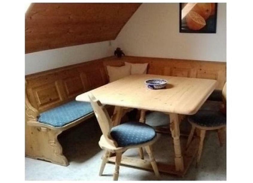 Ferienwohnung Daniela Мекенбойрен Екстериор снимка
